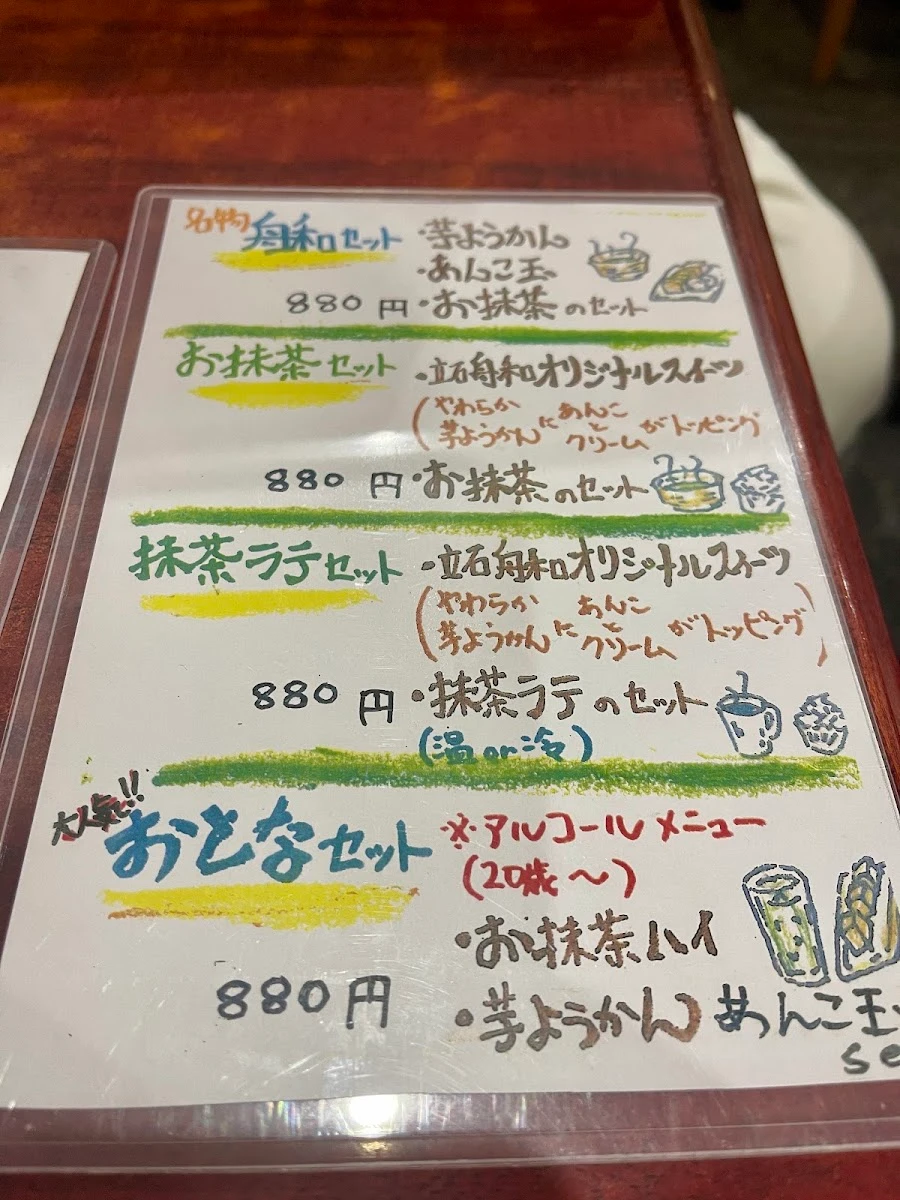Funawa Menu photo 9